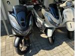 Klikněte pro detailní foto č. 5 - Honda PCX 125