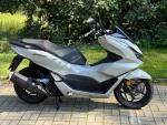 Klikněte pro detailní foto č. 1 - Honda PCX 125