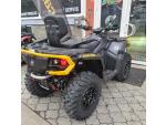 Klikněte pro detailní foto č. 9 - CAN-AM Outlander Max 1000 XT-P ABS MY23 SPZ