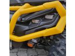 Klikněte pro detailní foto č. 10 - CAN-AM Outlander Max 1000 XT-P ABS MY23 SPZ