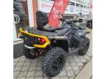 Klikněte pro detailní foto č. 5 - CAN-AM Outlander Max 1000 XT-P ABS MY23 SPZ