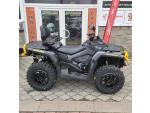 Klikněte pro detailní foto č. 6 - CAN-AM Outlander Max 1000 XT-P ABS MY23 SPZ