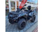 Klikněte pro detailní foto č. 1 - CAN-AM Outlander Max 1000 DPS ABS MY23 SPZ