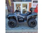 Klikněte pro detailní foto č. 2 - CAN-AM Outlander Max 1000 DPS ABS MY23 SPZ