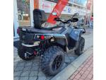 Klikněte pro detailní foto č. 4 - CAN-AM Outlander Max 1000 DPS ABS MY23 SPZ