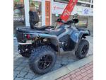 Klikněte pro detailní foto č. 5 - CAN-AM Outlander Max 1000 DPS ABS MY23 SPZ