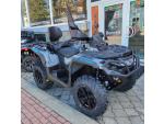 Klikněte pro detailní foto č. 6 - CAN-AM Outlander Max 1000 DPS ABS MY23 SPZ