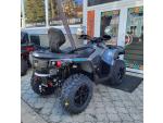 Klikněte pro detailní foto č. 7 - CAN-AM Outlander Max 1000 DPS ABS MY23 SPZ