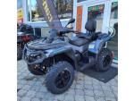 Klikněte pro detailní foto č. 8 - CAN-AM Outlander Max 1000 DPS ABS MY23 SPZ