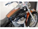 Klikněte pro detailní foto č. 7 - Honda VT 750 C Shadow - krásný stav, od 18ti let