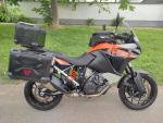 Klikněte pro detailní foto č. 1 - KTM 1050 Adventure