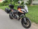 Klikněte pro detailní foto č. 2 - KTM 1050 Adventure