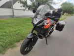 Klikněte pro detailní foto č. 5 - KTM 1050 Adventure