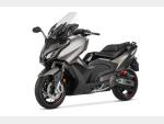 Detail nabídky - Kymco AK 550i ABS 2024  PREMIUM