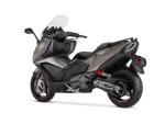 Klikněte pro detailní foto č. 4 - Kymco AK 550i ABS 2024  PREMIUM