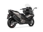 Klikněte pro detailní foto č. 5 - Kymco AK 550i ABS 2024  PREMIUM