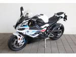 Klikněte pro detailní foto č. 2 - BMW BMW S 1000 RR