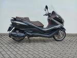 Klikněte pro detailní foto č. 1 - Piaggio X10 350 ABS