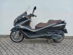 Klikněte pro detailní foto č. 6 - Piaggio X10 350 ABS