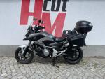 Klikněte pro detailní foto č. 1 - Honda NC 700 X do 35kW