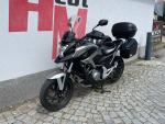 Klikněte pro detailní foto č. 3 - Honda NC 700 X do 35kW