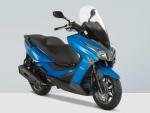 Klikněte pro detailní foto č. 3 - Kymco X-town 125i