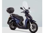 Detail nabídky - Kymco New People S 125i ABS