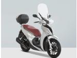 Klikněte pro detailní foto č. 3 - Kymco New People S 125i ABS