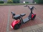 Klikněte pro detailní foto č. 3 - Ostatní X-scooters XT04 72V