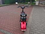 Klikněte pro detailní foto č. 4 - Ostatní X-scooters XT04 72V