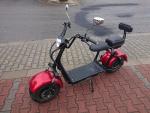 Klikněte pro detailní foto č. 7 - Ostatní X-scooters XT04 72V