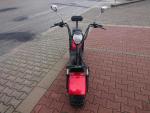 Klikněte pro detailní foto č. 8 - Ostatní X-scooters XT04 72V