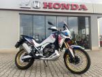 Detail nabídky - Honda CRF 1100 L Africa Twin AS DCT + boční AL kufry ZDARMA