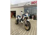 Klikněte pro detailní foto č. 2 - Honda CRF 1100 L Africa Twin AS DCT + boční AL kufry ZDARMA