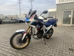 Klikněte pro detailní foto č. 4 - Honda CRF 1100 L Africa Twin AS DCT + boční AL kufry ZDARMA