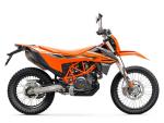 Klikněte pro detailní foto č. 1 - KTM 690 Enduro R 2024