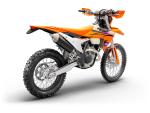 Klikněte pro detailní foto č. 7 - KTM 350 EXC-F