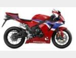 Obrázek k inzerátu: Honda CBR 600 RR + BONUS 2000,-