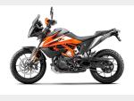 Detail nabídky - KTM 390 Adventure Black 2024