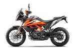 Detail nabídky - KTM 390 Adventure Black 2024