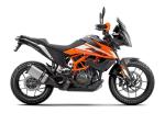 Klikněte pro detailní foto č. 2 - KTM 390 Adventure Black 2024