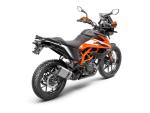 Klikněte pro detailní foto č. 6 - KTM 390 Adventure Black 2024