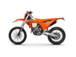 Klikněte pro detailní foto č. 2 - KTM 450 EXC-F 2025