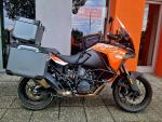 Klikněte pro detailní foto č. 1 - KTM 1290 Super Adventure S 2017