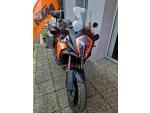 Klikněte pro detailní foto č. 5 - KTM 1290 Super Adventure S 2017