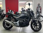 Klikněte pro detailní foto č. 1 - Honda NC 700 S DCT