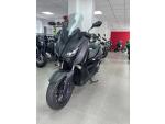 Klikněte pro detailní foto č. 2 - Yamaha X-Max 125