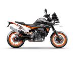 Klikněte pro detailní foto č. 2 - KTM 890 SMT