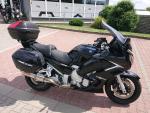 Klikněte pro detailní foto č. 1 - Yamaha FJR 1300