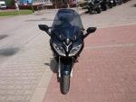 Klikněte pro detailní foto č. 8 - Yamaha FJR 1300